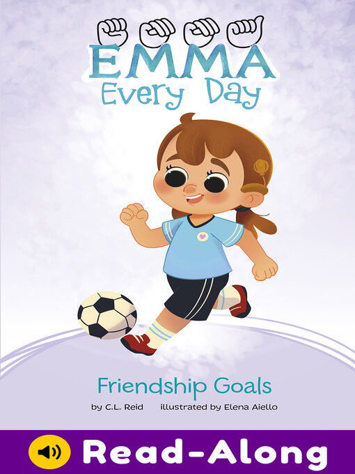 Title details for Friendship Goals by C. L. Reid - Available